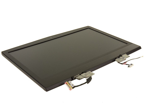 Dell GF8P2 Alienware 17 R4 R5 LCD Screen Assembly