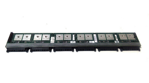 HP Blade System PDU Connector Board, part 012913-502, for server power distribution and management in data centers.