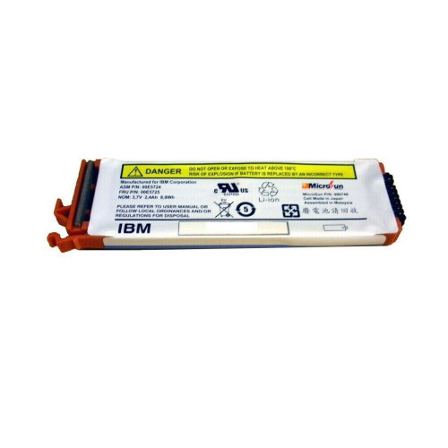IBM 00E5724 Cache Battery