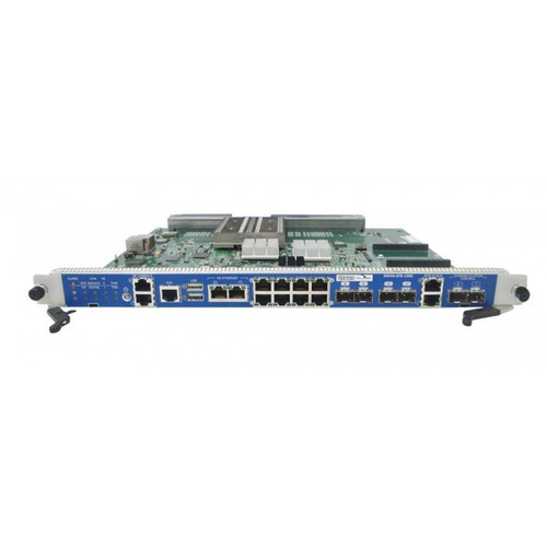 Juniper SRX3K-SFB-12GE-H 12-Port Ethernet Fabric Switch