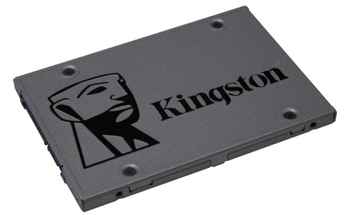 Kingston - SUV500-1920G - SSD 1.92TB SATA III 3D 2.5"
