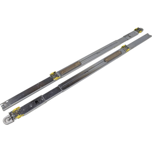 Supermicro Server Rail Kit for 01-SC217CR-XX00T102, durable mounting hardware for data center racks and server setup.