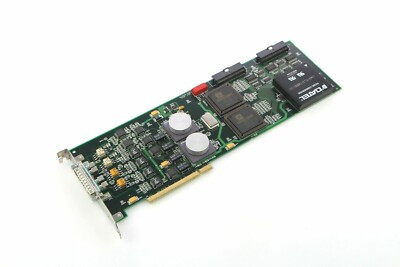 Dell 30-46980-03 - PCI-TO-CI Adapter PCI Link Module