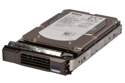 HP 12G 15K SAS 2.5" HDD - Enterprise Storage