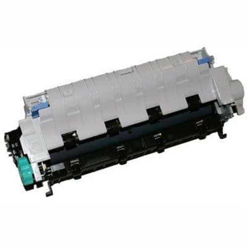 HP LaserJet 4200 Fuser RM1-0014-140CN for laser printers, heats and bonds toner to paper for crisp prints.