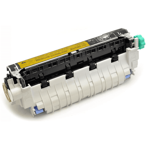 HP LaserJet 4200 Fuser Unit RM1-0014-040CN for reliable high-quality printing in office environments.