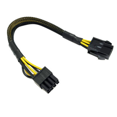 HP 813668-001 Power Cable for SL270 S9150