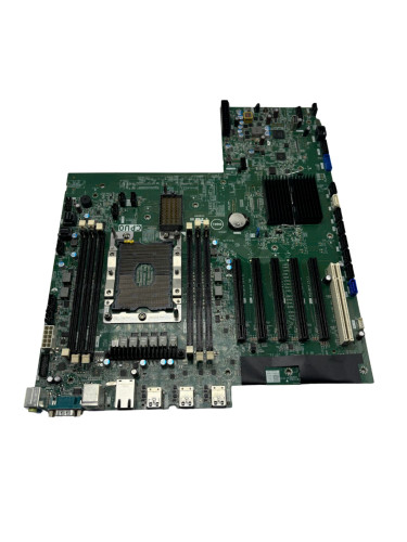 Dell Precision T7820 LGA-3647 motherboard, high-performance workstation component for professional computing tasks.