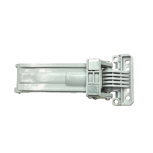 HP Laserjet M525 ADF Hinge Kit by Q7404-60029, replacement part for printer paper feed and duplexing functionality.
