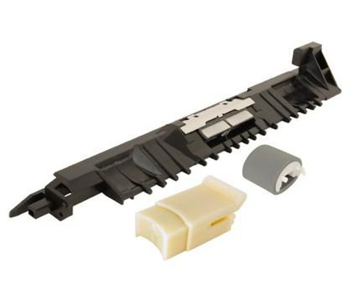HP Separator Pick Assembly Kit CN598-67018 for printer maintenance, durable plastic, easy to install in laser printers.
