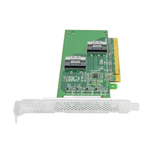HP P04719-001 - NVMe Pass Thru Gen10 Riser