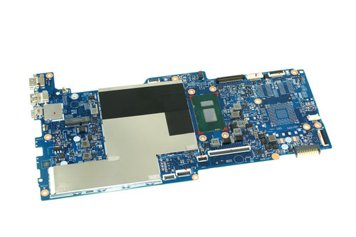 HP L19448-601 - Core i7-8550U System Board
