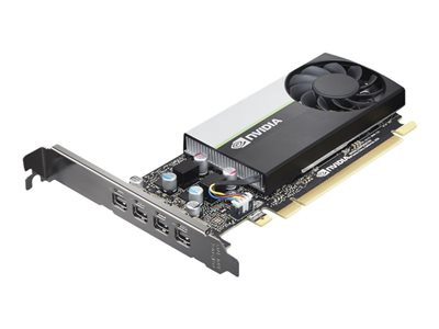 Dell - JFH4F - Graphics Card NVIDIA Quadro P620 2GB GDDR5 PCIe 3.0 x16