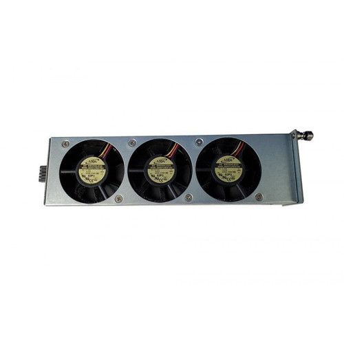 Alcatel Lucent NOKIA 7210 SAS fan tray, part 3HE04416AA, for cooling network equipment in data centers.