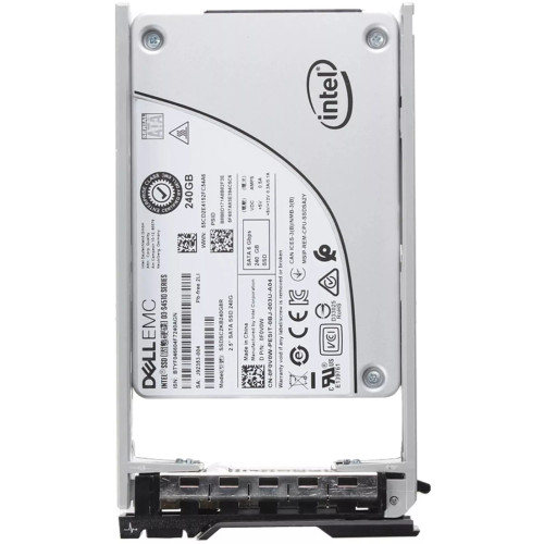 Dell F0V0W 240GB SATA 6Gb/s Hot-Swap SSD
