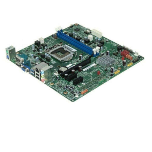 DA0S47MB6F1 EMC D160 server motherboard by EMC, featuring durable circuitry for reliable data center performance.
