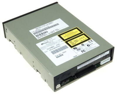 IBM 04N2964 40x Speed SCSI CD-ROM Drive for data access and software installation in server and workstation setups.