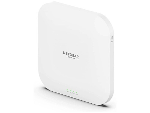 Netgear AX3600 WAX620 Dual-Band 2.5GHz Access Point
