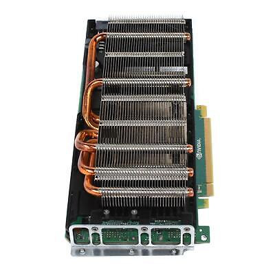Supermicro AOC-GPU-NVM2075 Tesla M2075 PCIe GPU Graphics Card