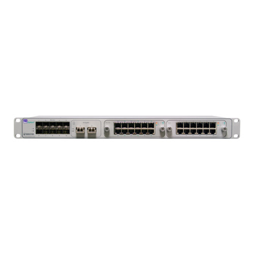 DIR-3400 Net Optics 10xSFP 2xSFP 10GbE Ports Data Monitoring Switch for network traffic analysis and management.