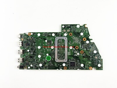 Dell 17948-1 Inspiron 13 7380 Laptop Motherboard