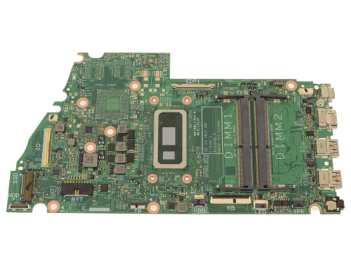 Dell - 07YMH4 - Motherboard Inspiron 13 7380 Laptop