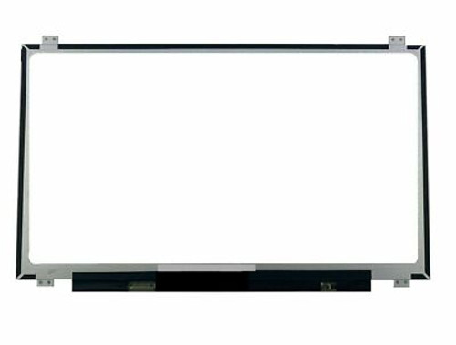 Dell Precision 17 7710 LCD display, high-resolution screen for professional laptops, ideal for detailed visuals and editing.