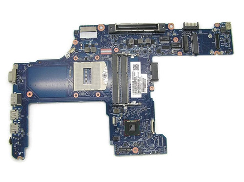 HP ProBook 640 G1 650 G1 laptop motherboard, durable, high-performance, ideal for business use and repairs.