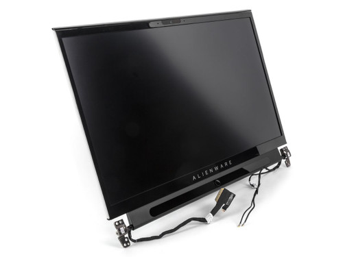 Dell HXV8X Alienware M15 R2 LCD Screen Assembly