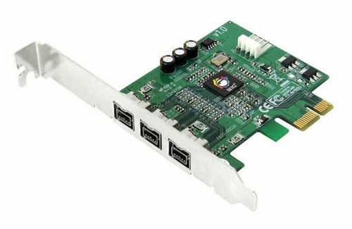 Paul Fray Ltd 100-350 I/O Expansion Card