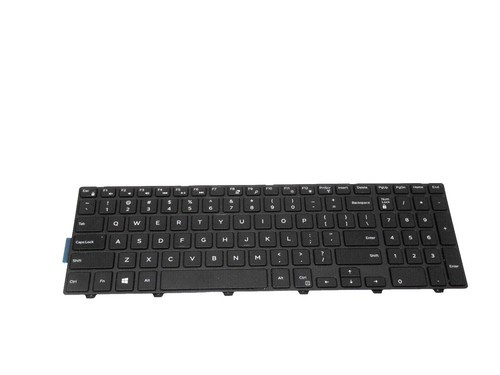 Dell 0M0H4C Inspiron 7391 2-in-1 Laptop Keyboard
