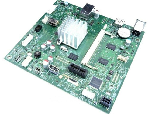 HP F2A68-60003 Main Formatter Board