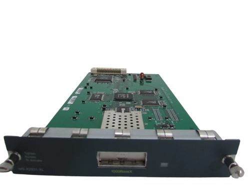 Cisco 73-3666-05 - 2900 Series Uplink Module