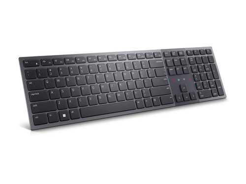 Dell KB900 - Premier Collaboration Keyboard