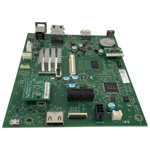 HP - CE474-69005 - Formatter Board Base Assembly Replacement Kit