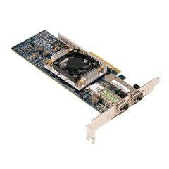 Dell - 430-4764 - Network Adapter 10GbE Dual Port PCIe 2.0 x8 Optical