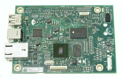 HP CF388-60004 Main Logic Formatter Board