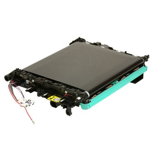 HP 2605DN Colour Laserjet Duplex Transfer Belt, part RM1-1892-000CN, for reliable color printing and duplex functionality.