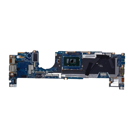 Dell - LA-F292P - Motherboard Latitude 7390 2-In-1 Core-i5-8350U