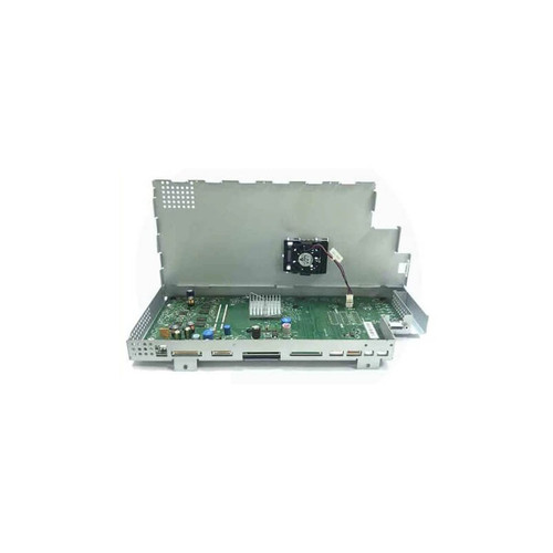 HP CC522-67931 Scanner Controller Board for printers, essential for smooth scanning functions and reliable performance.