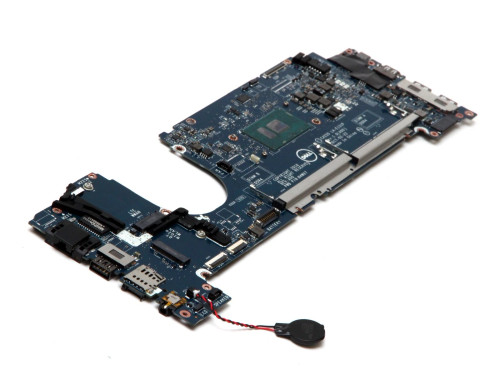 Dell 0CXWHP Latitude 7480 Laptop Motherboard