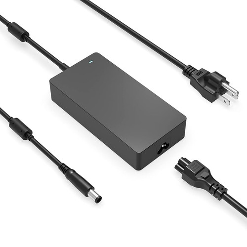 Dell WD19TBS Thunderbolt Dock 130W Power Supply