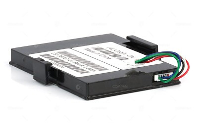 LSI 29707-01 - MegaRAID Memory Backup Battery