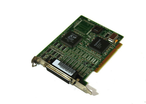 Equinox 950359-001 128-Ports PCIe Adapter Card for expanding high-speed server connectivity in data centers.