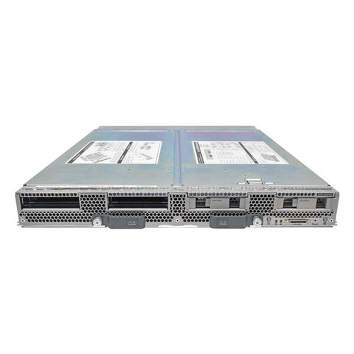Cisco UCSB-B420-M4V03 blade server module by Cisco, part of data center hardware, for high-performance server deployment.
