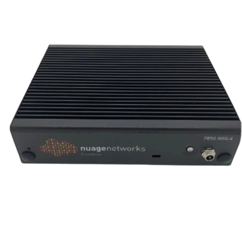 Alcatel-Lucent 7850NSG-E - Nuage Networks Network Gateway