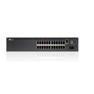 Dell - 463-7702 - Network Switch 24-Port 1Gbps 2x 10Gbps SFP+