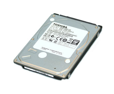 Toshiba MG09 18TB SATA 6Gb/s 3.5" SED HDD