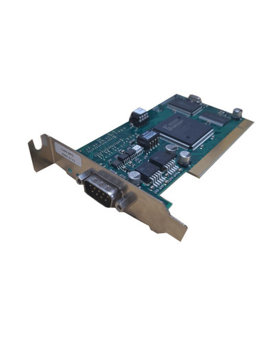 Wallac - 60000113 - PCI-CAN Interface Card