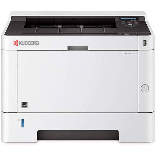 Kyocera P2040DN ECOSYS Mono Laser Printer - SFP Network